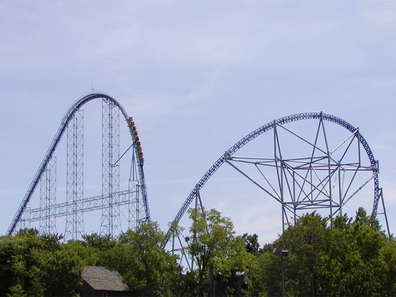 Millennium Force